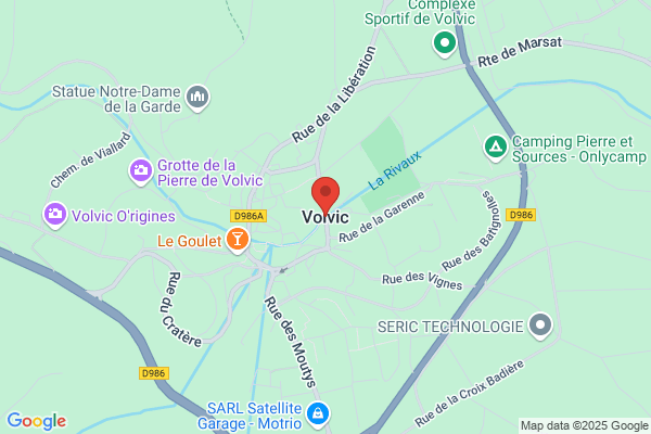 Volvik Europe
