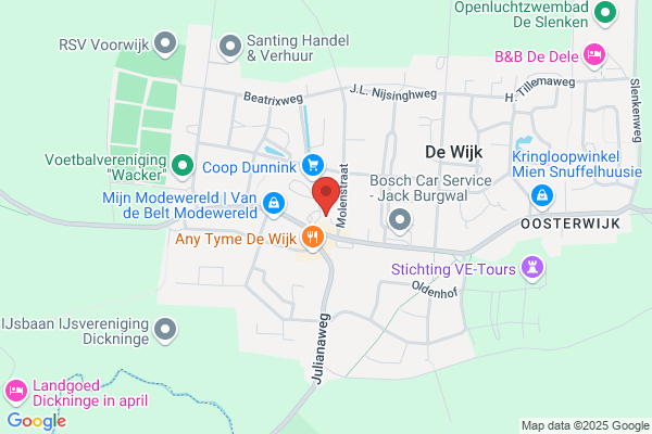 Welkoop De Wijk