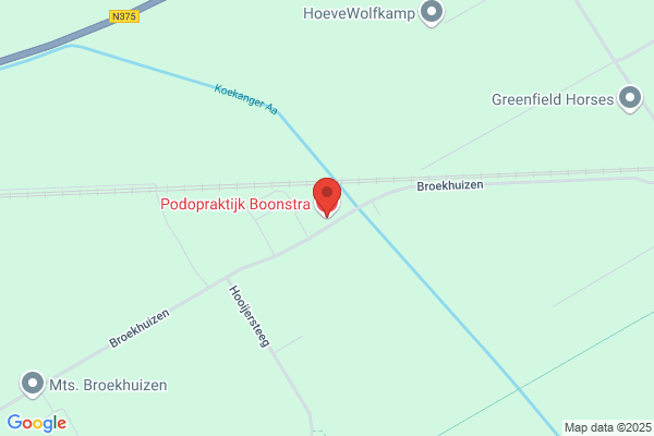 Podologisch Opleidings Inst