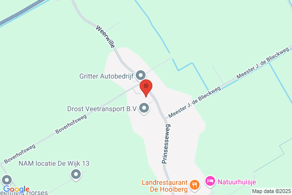 Autobedrijf De Boo