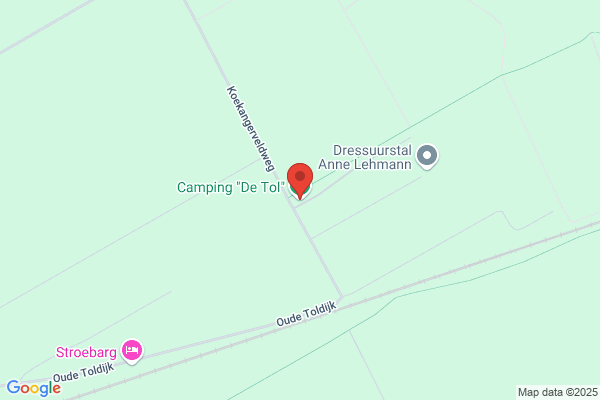 Camping De Tol