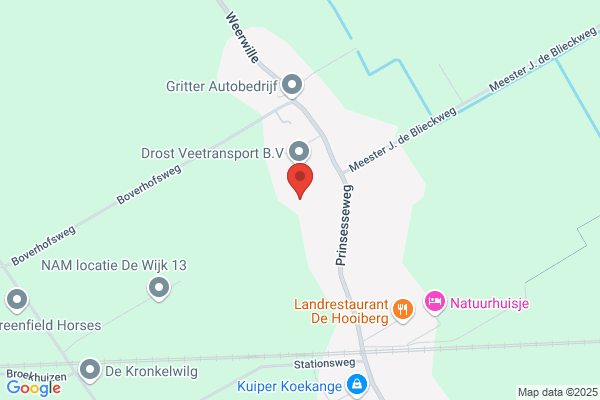 Aerge Grafisch Bedrijf