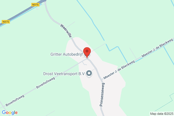Autohandel Henk Gritter