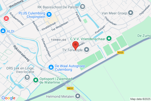 Dutch Landrover Register