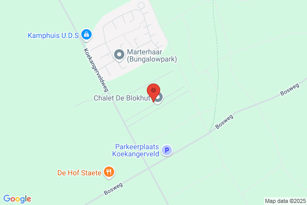 F. Huisjes En Zn. V.O.F.
