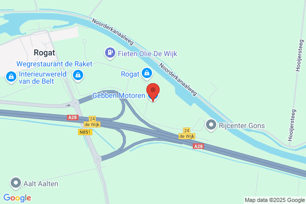 Gebben Motoren BV