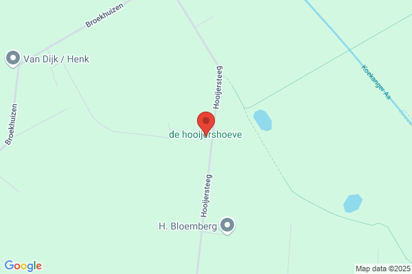 Hanovershoeve