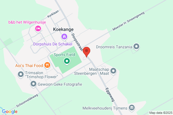 Kapsalon Botter