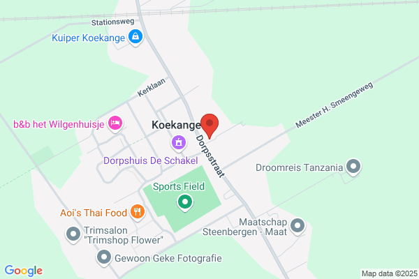 Klinge Grondboorbedrijf Vof