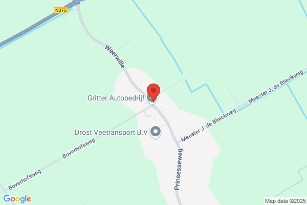Liezen Transport