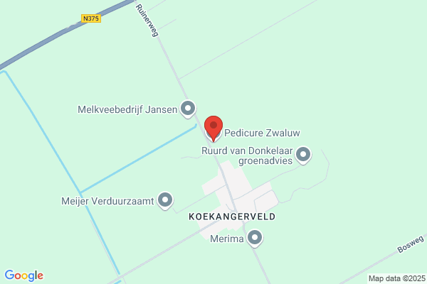 Makkinga Pedicurepraktijk Hilde