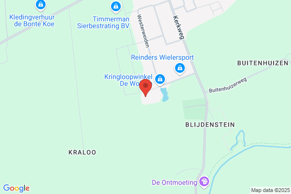 Pouwels Installatiebedrijf Herold