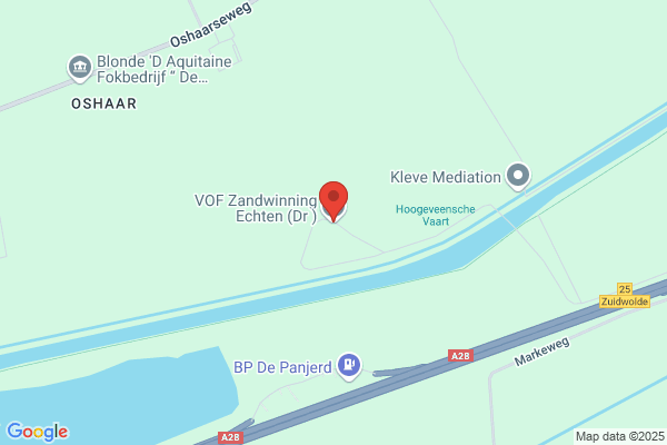 Roelofs Zandwinning Echten