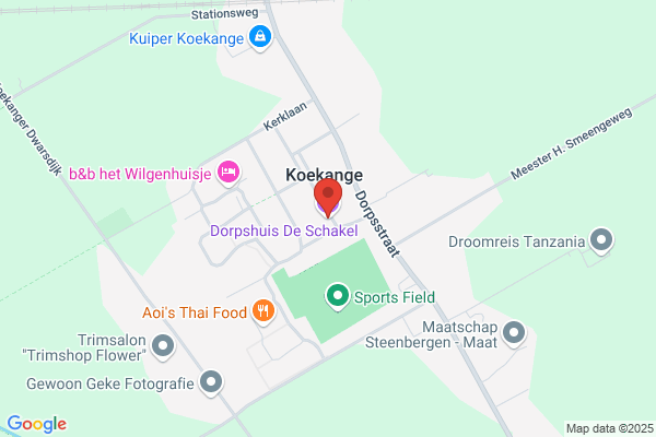 Schakel, De