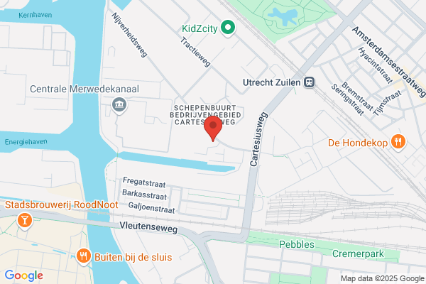 Spinnende Kater Uitgeverij De