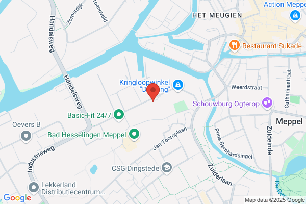 Tweelo Bv  H/O Rijkmans Meppel