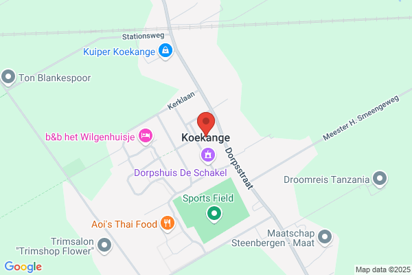 Verenigde Eigen Vervoerders Bv, De