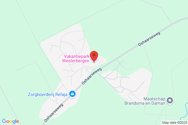 Westerbergen