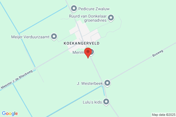 Wolswinkel Aanneming