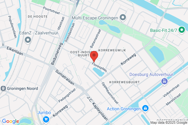 Belastingwetswinkel, De
