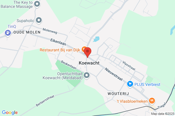Groene Hemel, De