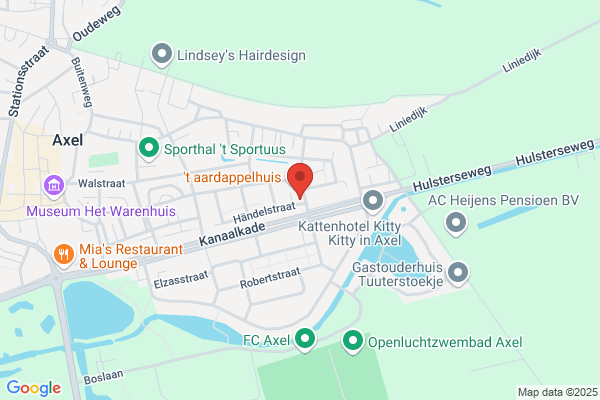 M.Elektrotechniek