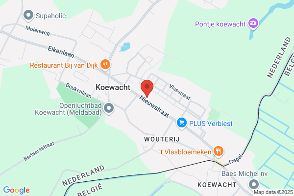 Heike Gemeenschapscentrum 't