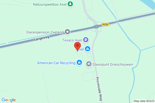 Wege Transportbedrijf gebr Van de