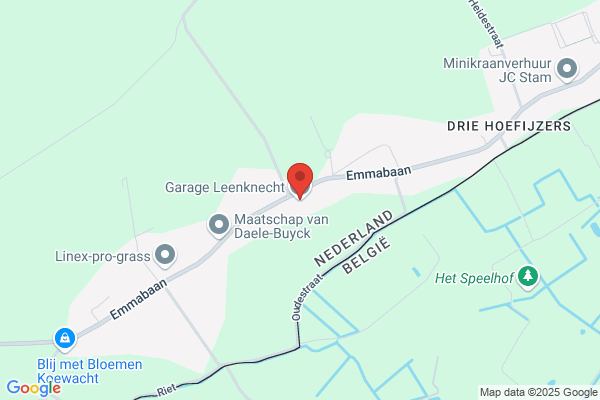 Auto & Gar Bedr Benelux