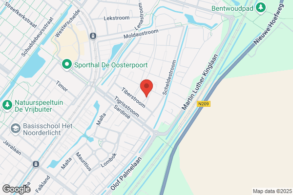 Autorijschool M. De Munter