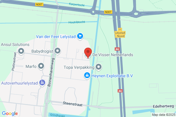 Begrafenisonderneming D. De Visser Bv