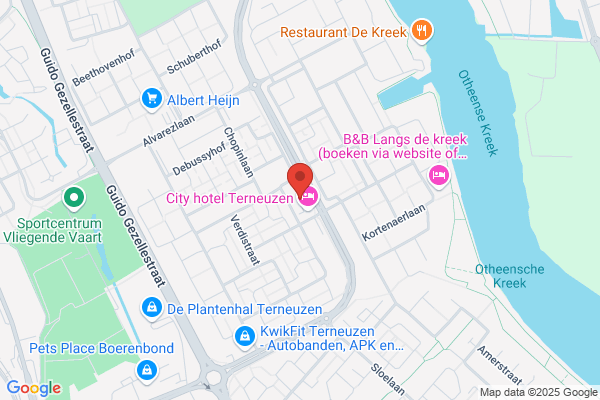 City Bar