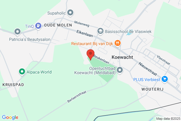 Eikenhof Tennisver