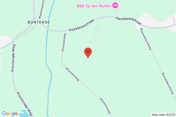 Fa. Landbouwbedrijf Gebroeders Van De Vi