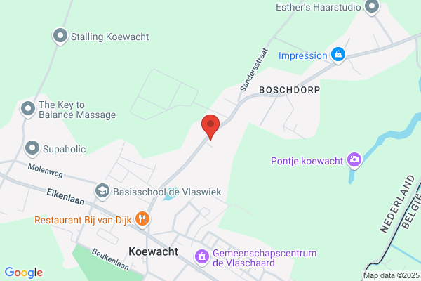 Herwegh Vof
