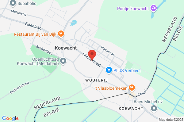 Hondentrimsalon Riske - Kool