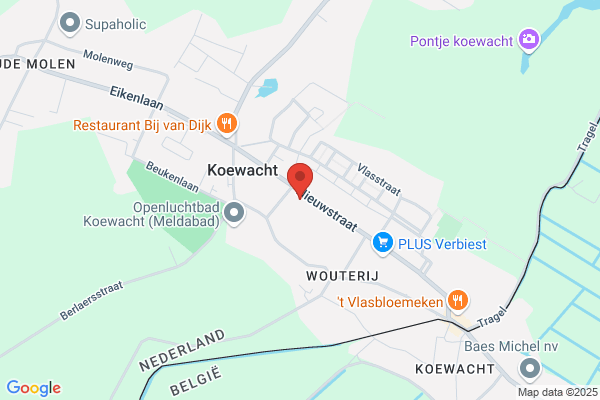 Martens Brandstoffen Vof