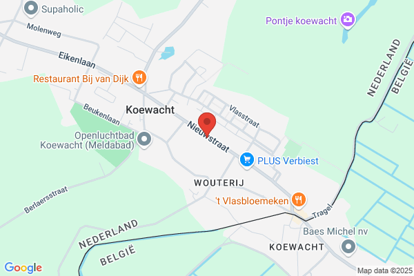 Messroom, The