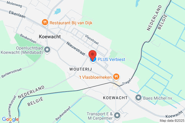 Postkantoor