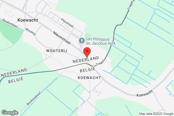 R L A De Pauw