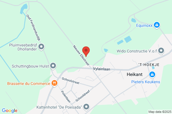 Veehandel J. Van Dorsselaer