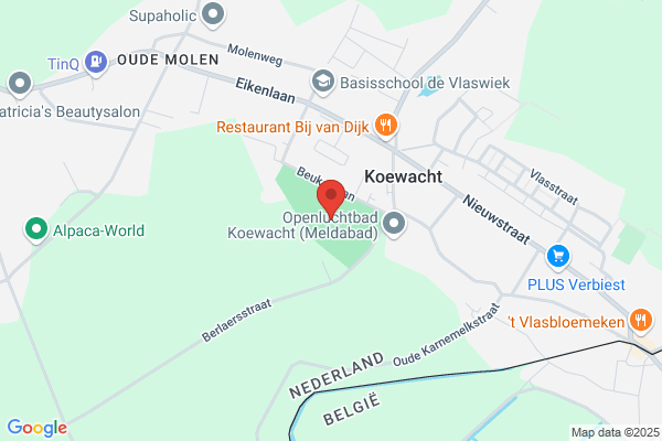 Voetbalvereniging Koewacht