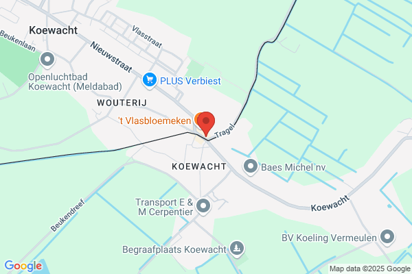 Vof 't Hazelarenhof