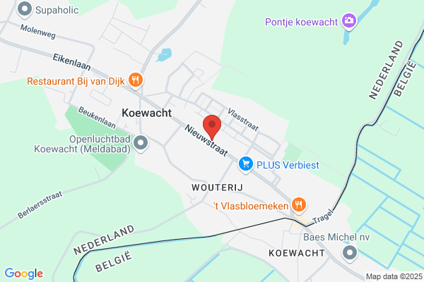 Vof Slagerij Coenen