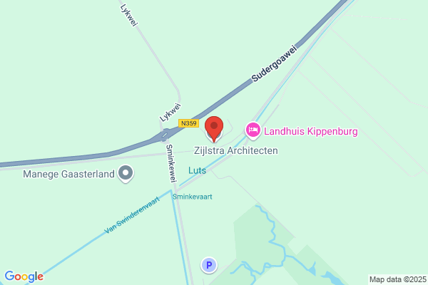 Architectenburo Zijlstra