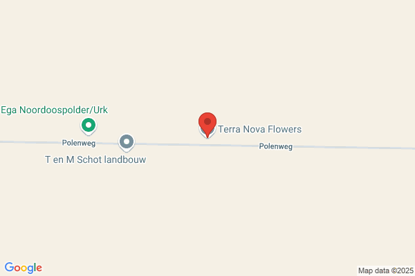 Bloemschikbedrijf Terra Nova