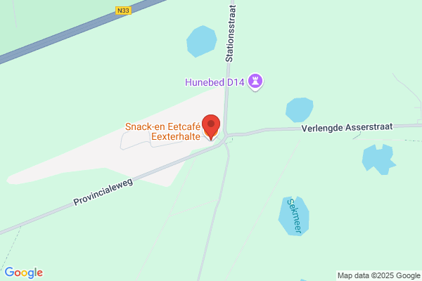 Eik Eetcafé De
