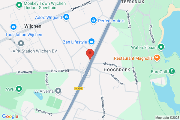 Oosterbaan, Bas