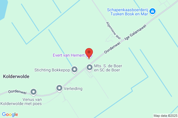 Skùtsjes, De
