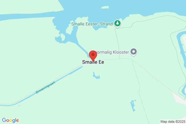 Smalle Marge, De